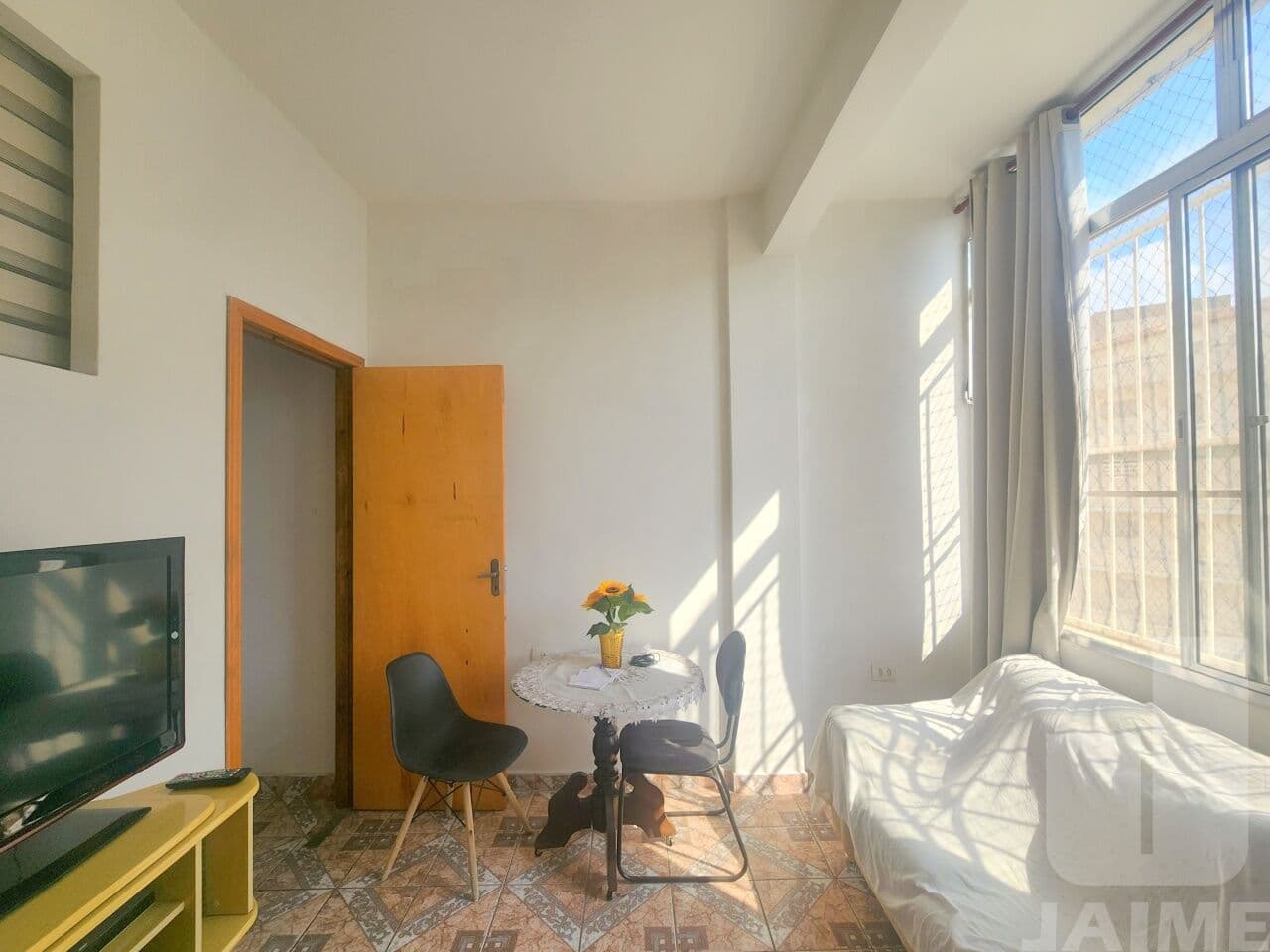 Apartamento de 1 dormitório na R Sebastião Pereira — Vila Buarque, São Paulo - foto 5