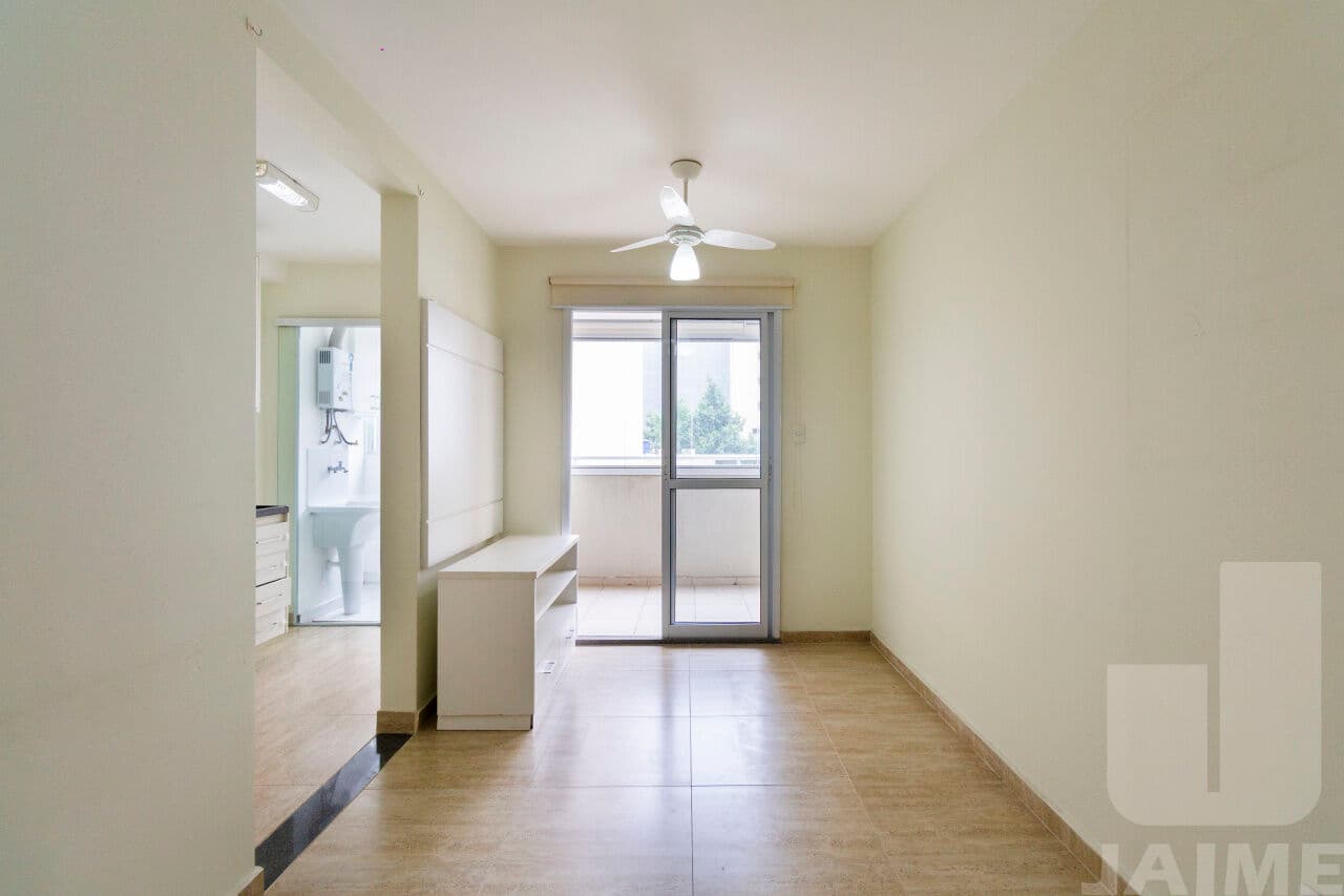 Apartamento de 1 dormitório na R Das Palmeiras — Higienópolis, São Paulo - foto 5