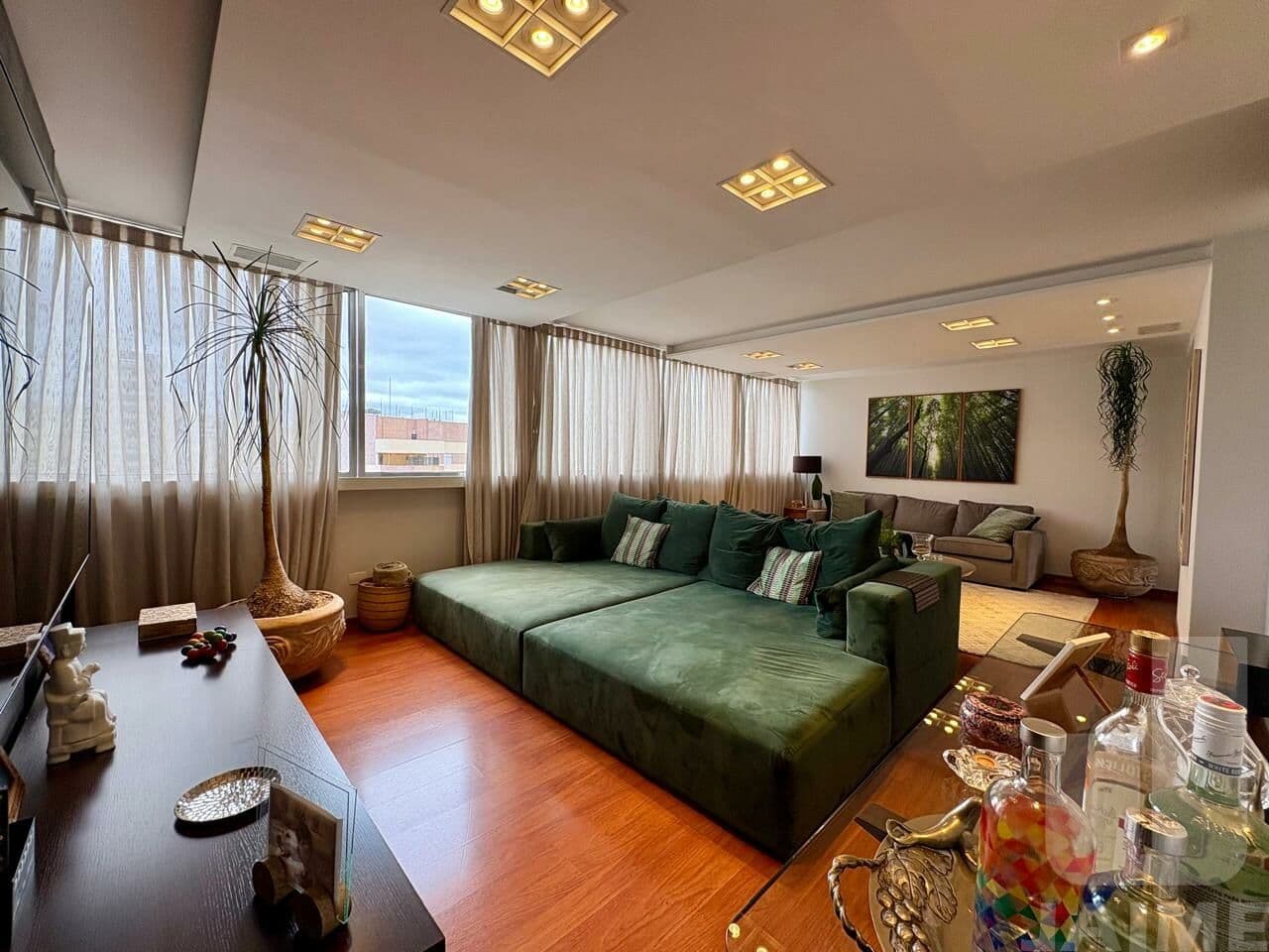 Apartamento de 3 dormitórios na R Doutor Albuquerque Lins — Santa Cecília, São Paulo - foto 3