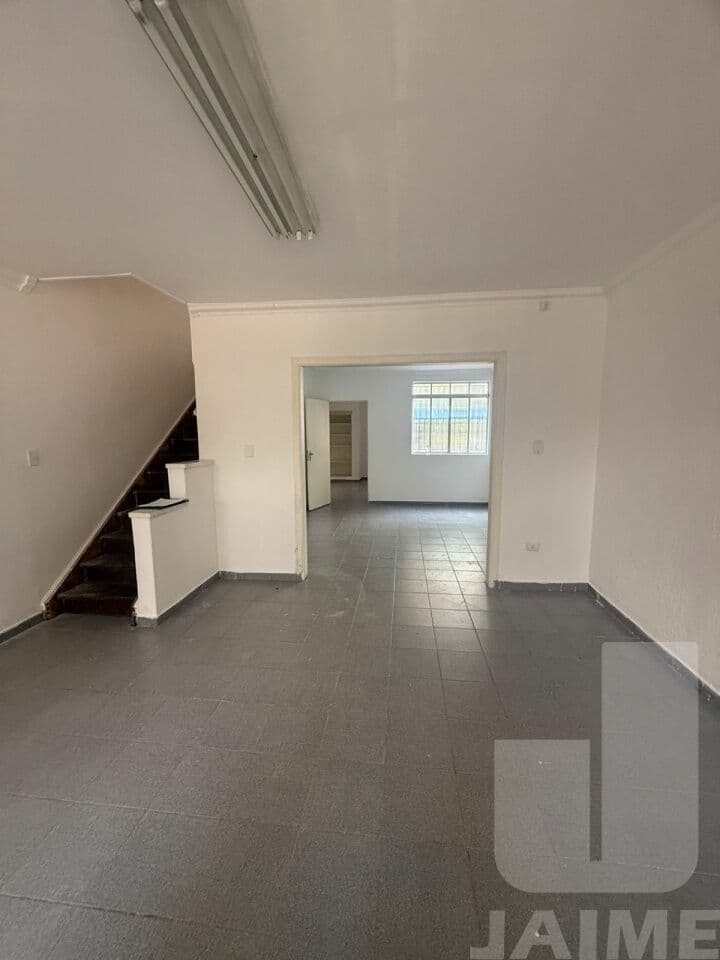 Comercial de 5 dormitórios na R Loefgren — Vila Mariana, São Paulo