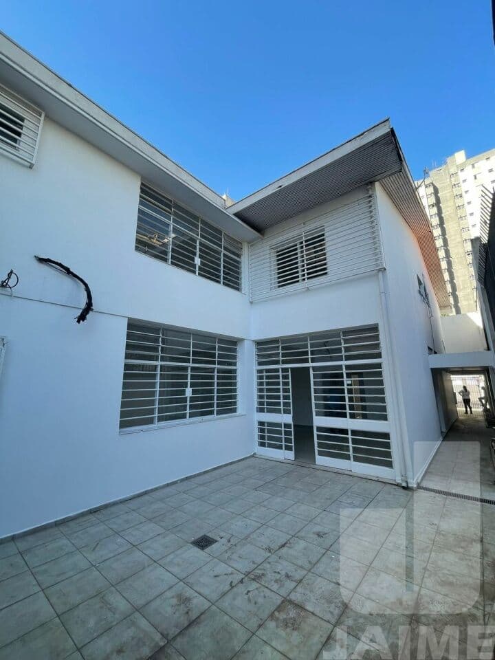 Comercial na R Loefgren — Vila Mariana, São Paulo - foto 4