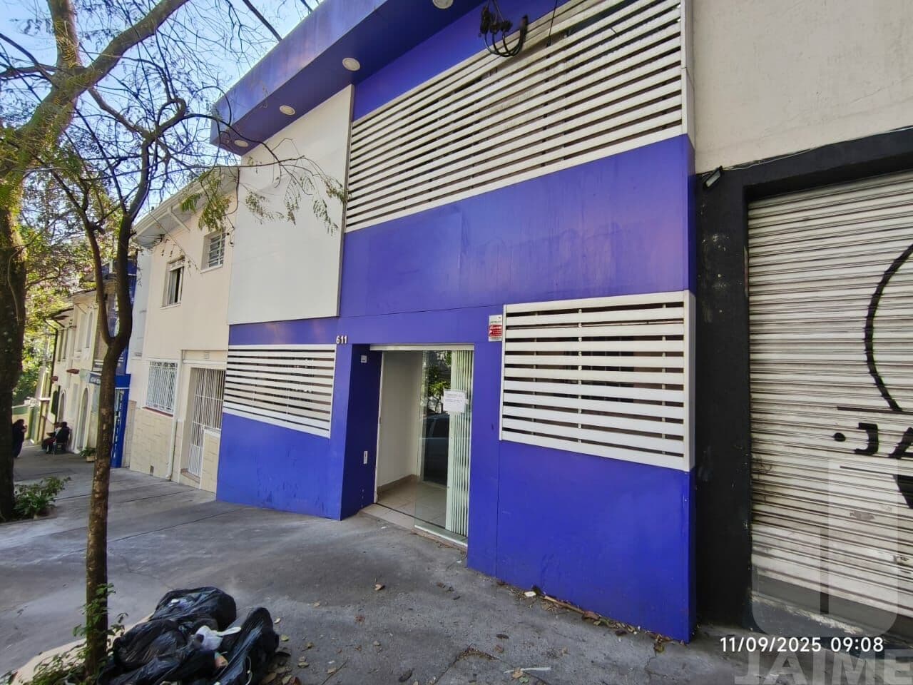 Comercial em Vila Mariana