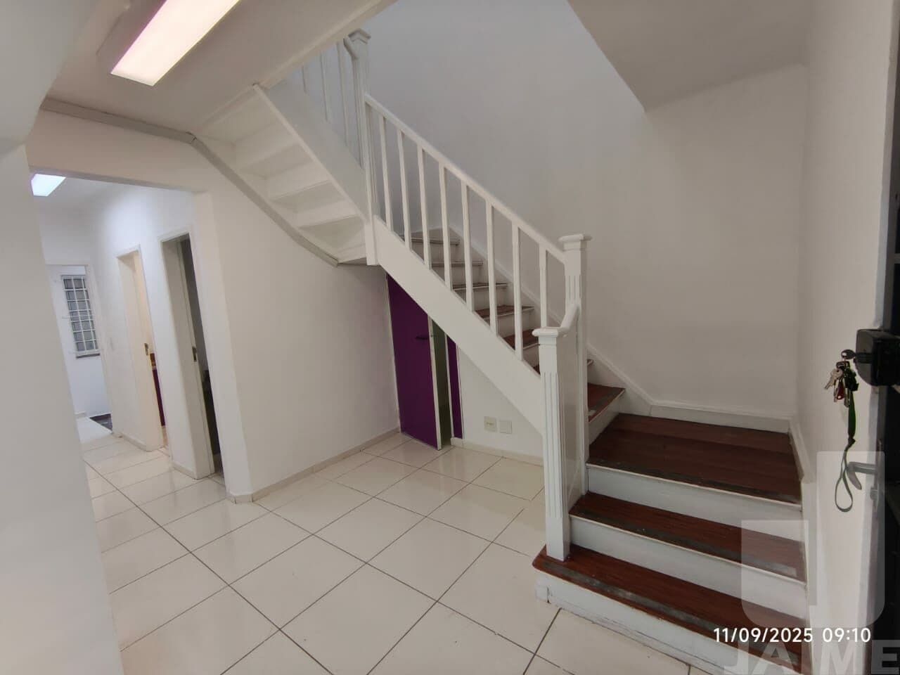 Comercial na R Napoleão de Barros — Vila Mariana, São Paulo - foto 2