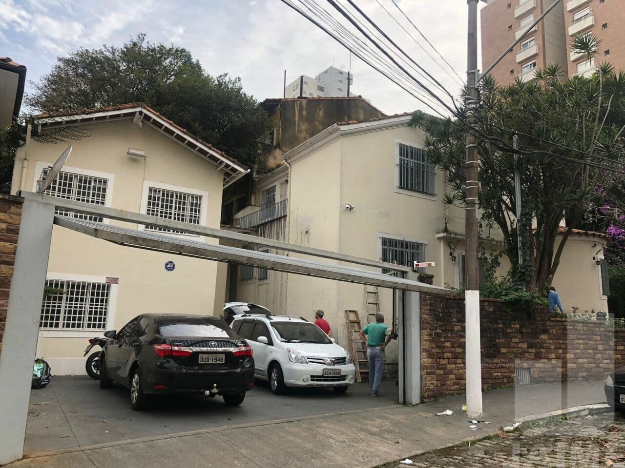 Comercial na R Doutor Fabrício Vampré — Vila Mariana, São Paulo - foto 3