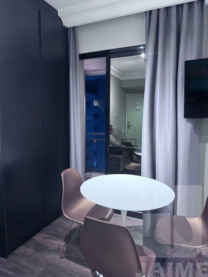 Apartamento de 1 dormitório na R Maranhão — Higienópolis, São Paulo - foto 2