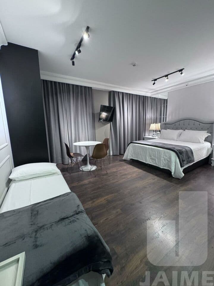 Apartamento de 1 dormitório na R Maranhão — Higienópolis, São Paulo - foto 3