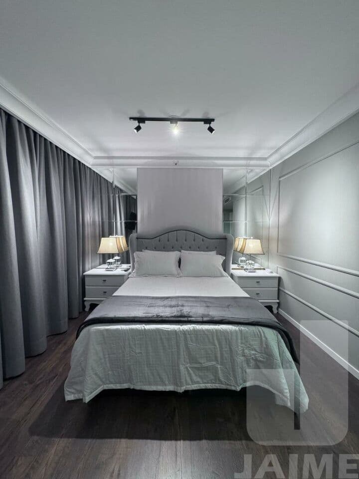 Apartamento de 1 dormitório na R Maranhão — Higienópolis, São Paulo - foto 5