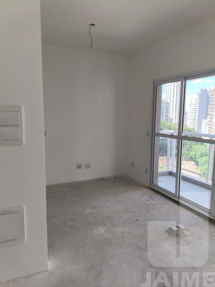Apartamento de 1 dormitório na R Augusta — Consolação, São Paulo - foto 3