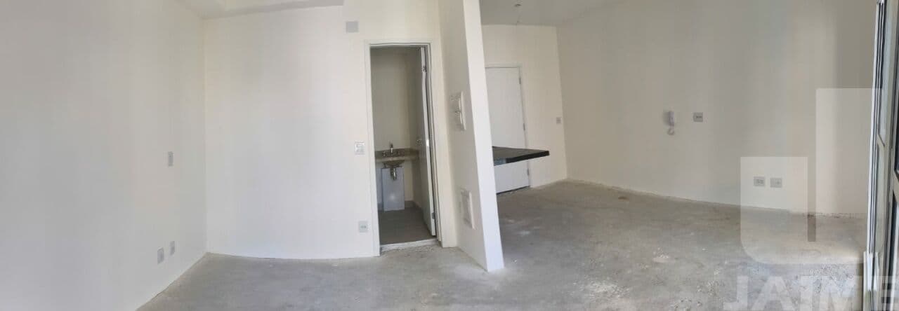 Apartamento de 1 dormitório na R Augusta — Consolação, São Paulo - foto 5