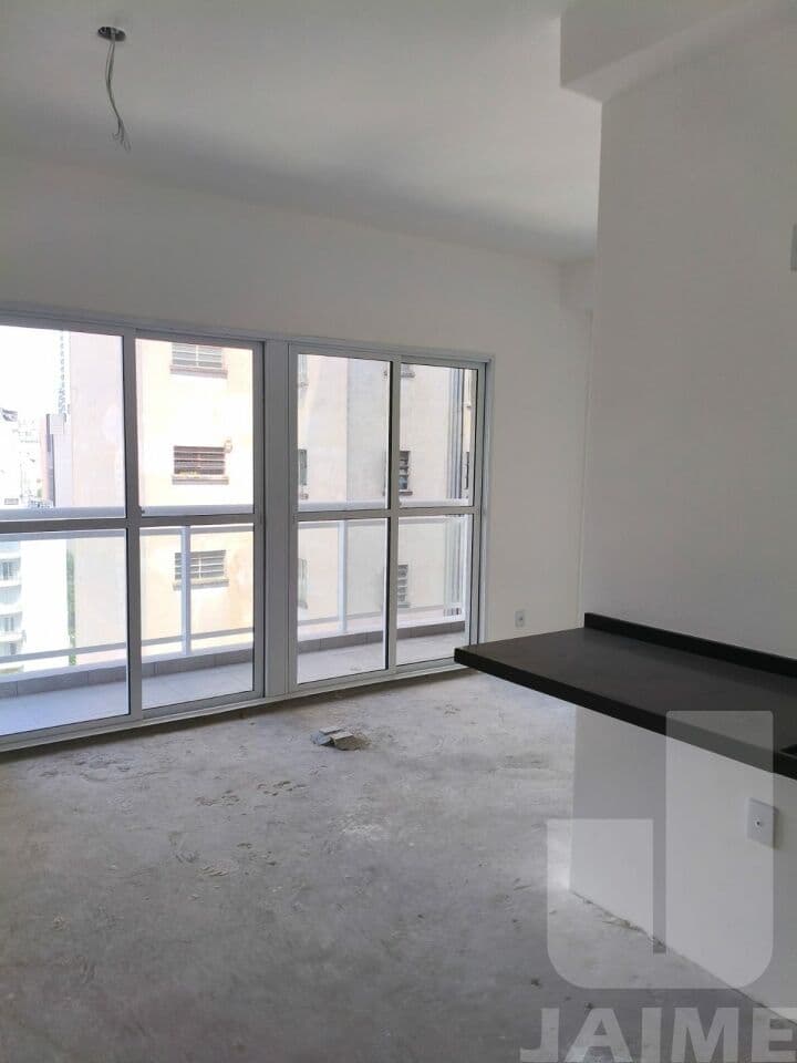 Apartamento em Consolação