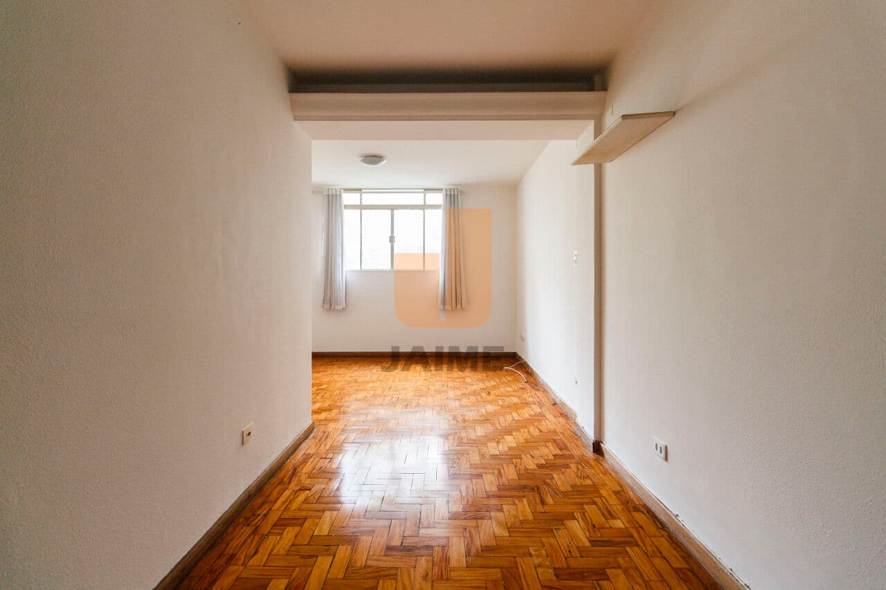 Apartamento de 1 dormitório na R DOUTOR ELIAS CHAVES — Campos Elíseos, São Paulo - foto 2