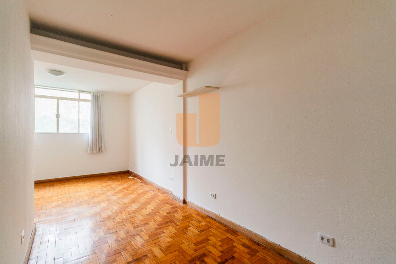 Apartamento de 1 dormitório na R DOUTOR ELIAS CHAVES — Campos Elíseos, São Paulo - foto 3