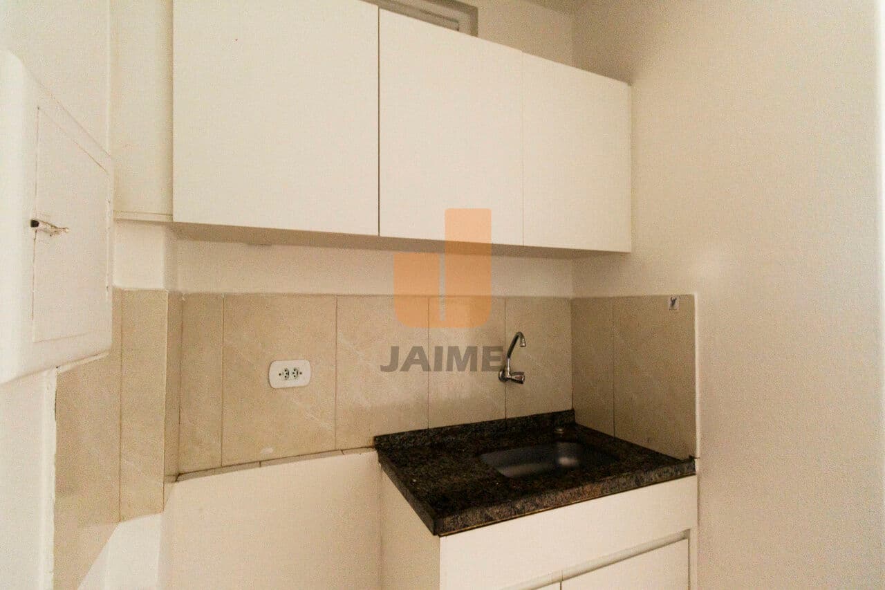 Apartamento de 1 dormitório na R DOUTOR ELIAS CHAVES — Campos Elíseos, São Paulo - foto 4