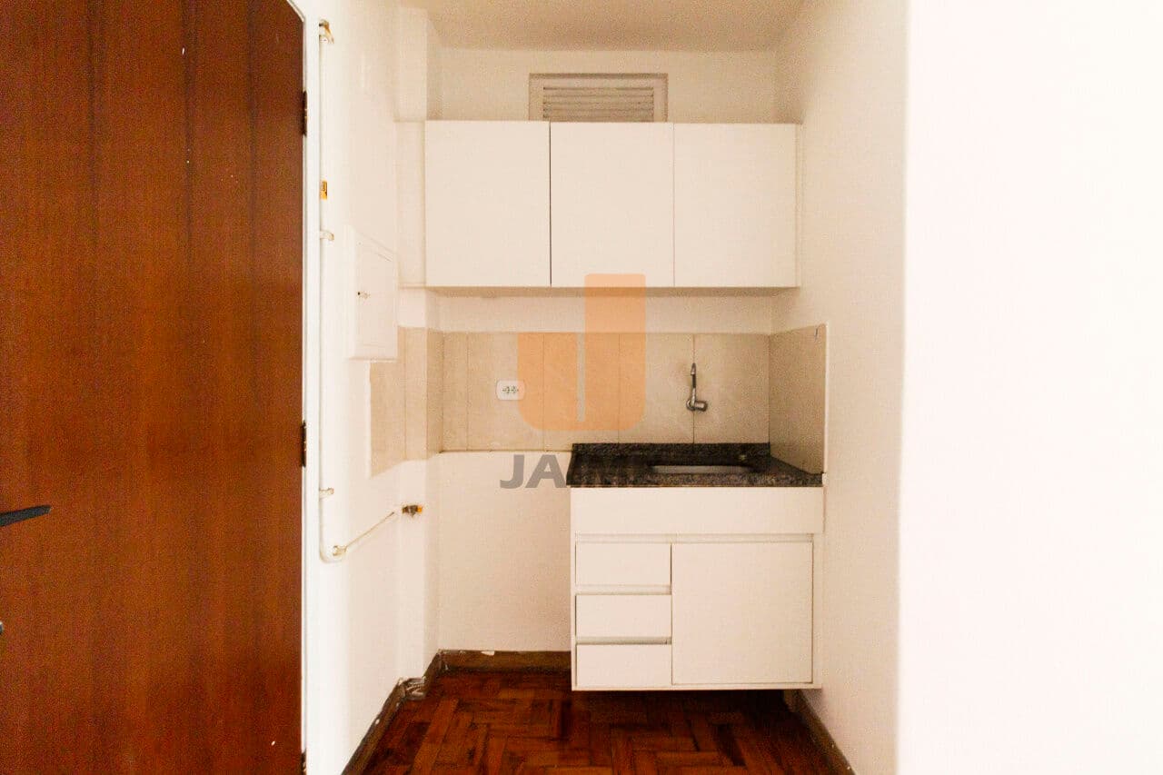 Apartamento de 1 dormitório na R DOUTOR ELIAS CHAVES — Campos Elíseos, São Paulo - foto 5