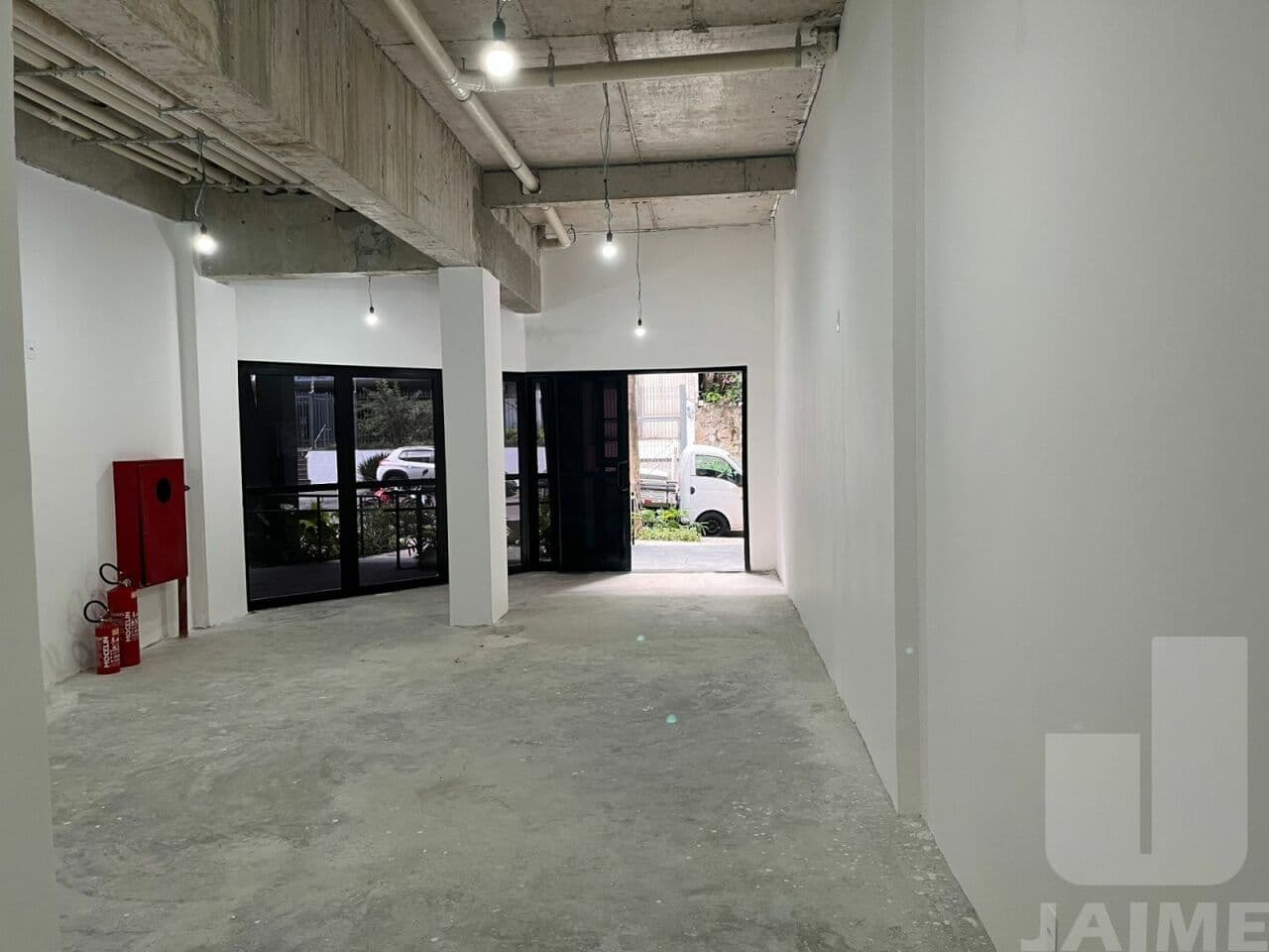 Comercial de 1 dormitório na R Itacolomi — Higienópolis, São Paulo - foto 3