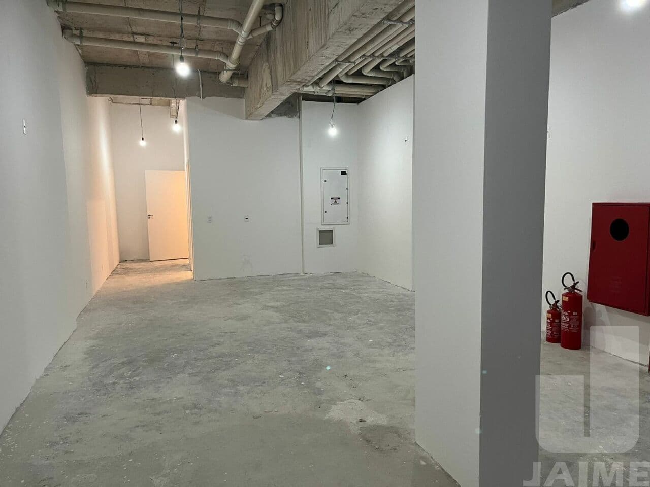 Comercial de 1 dormitório na R Itacolomi — Higienópolis, São Paulo - foto 4