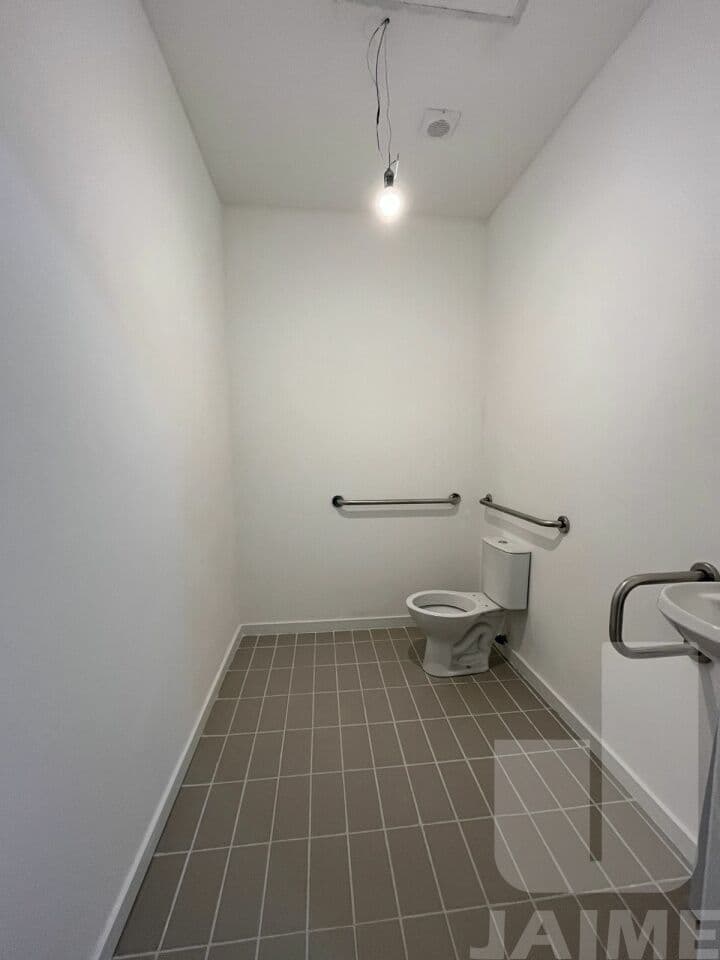 Comercial de 1 dormitório na R Itacolomi — Higienópolis, São Paulo - foto 5