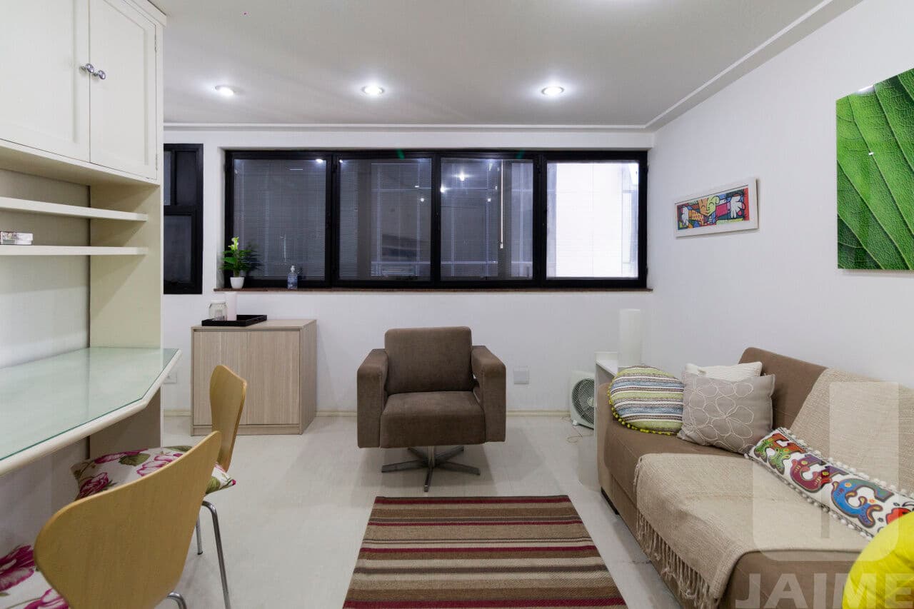 Comercial na AV Angélica — Higienópolis, São Paulo - foto 2