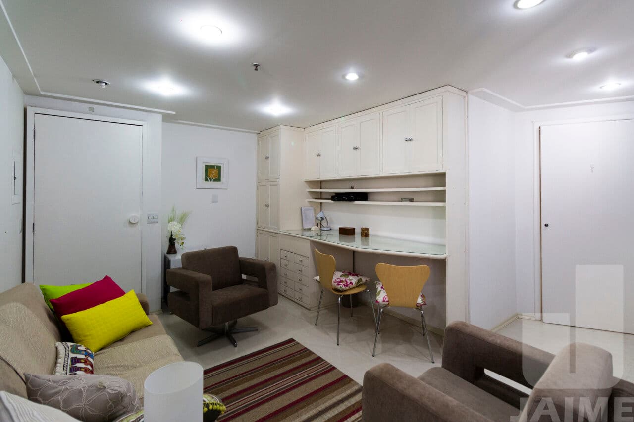 Comercial na AV Angélica — Higienópolis, São Paulo - foto 3