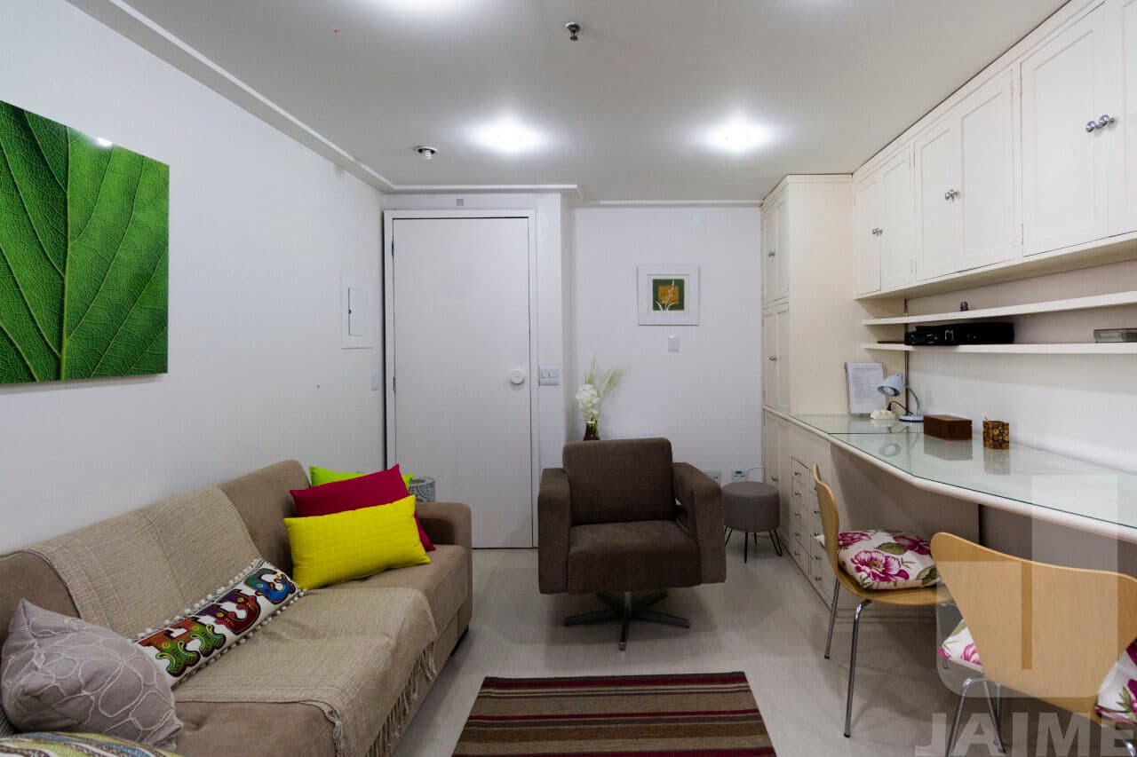 Comercial na AV Angélica — Higienópolis, São Paulo - foto 4