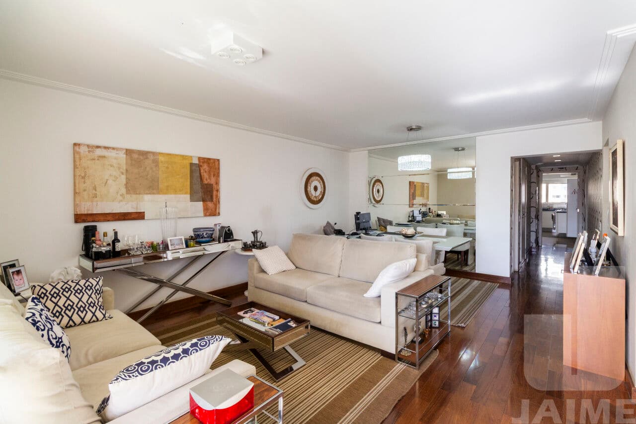 Apartamento de 4 dormitórios na R Apinajés — Perdizes, São Paulo - foto 5