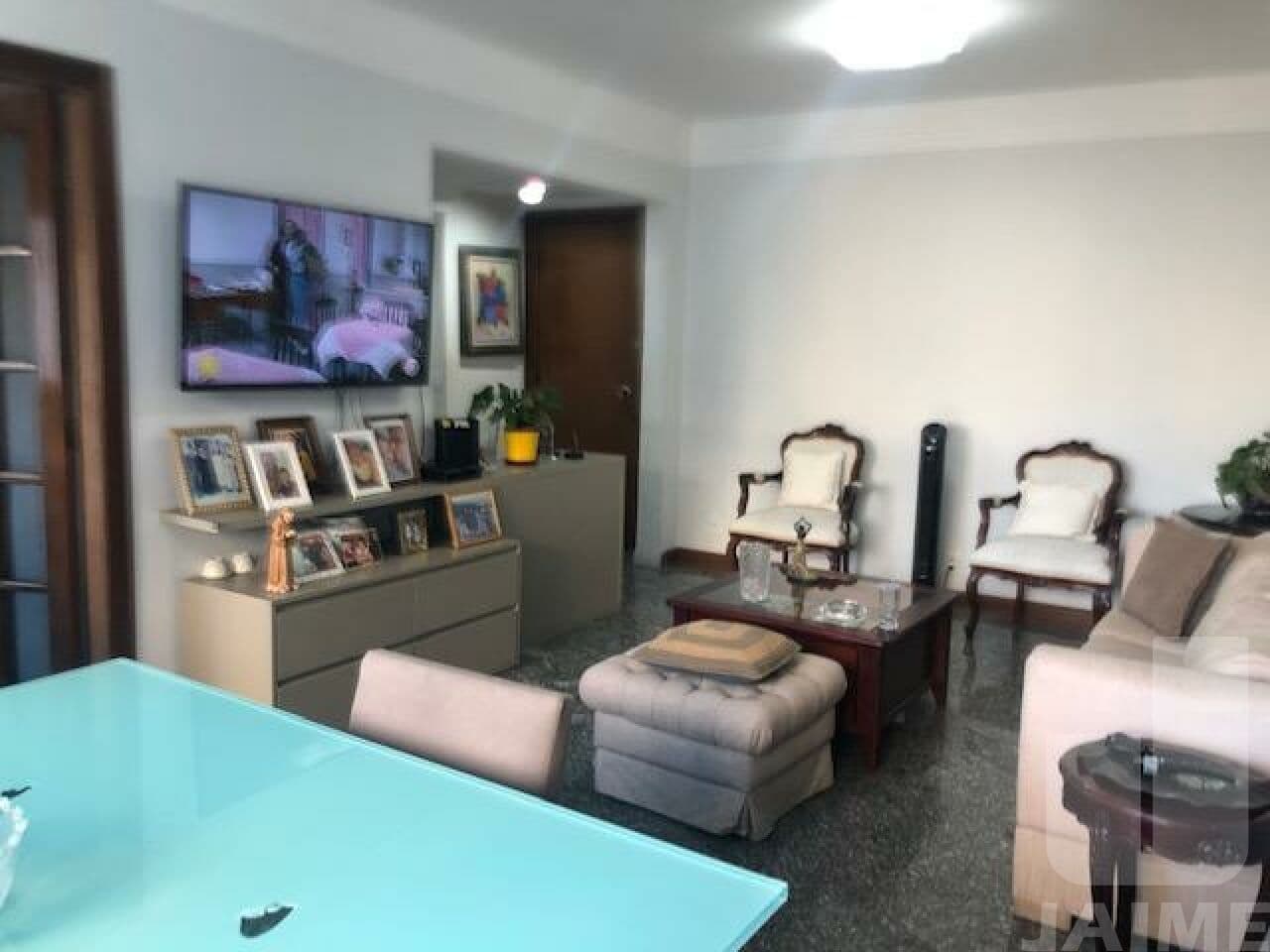 Apartamento de 2 dormitórios na R Marquês de Itu — Higienópolis, São Paulo - foto 4