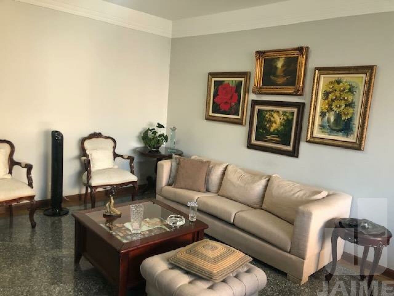 Apartamento em Higienópolis
