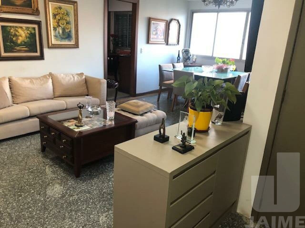 Apartamento de 2 dormitórios na R Marquês de Itu — Higienópolis, São Paulo - foto 2