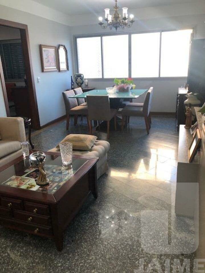 Apartamento de 2 dormitórios na R Marquês de Itu — Higienópolis, São Paulo - foto 5