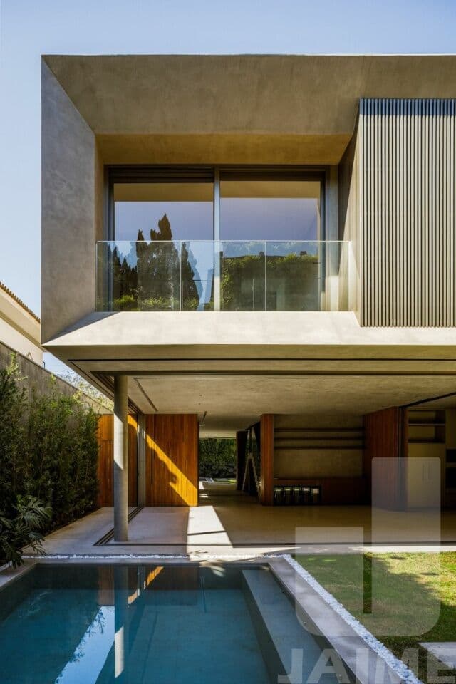 Casa em Jardim América