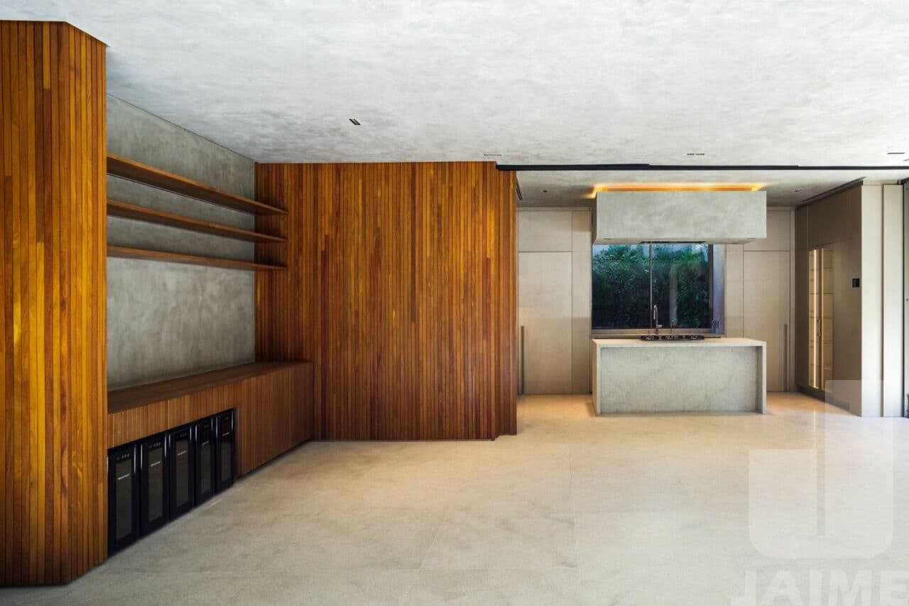 Casa de 5 dormitórios na R Cuba — Jardim América, São Paulo - foto 5