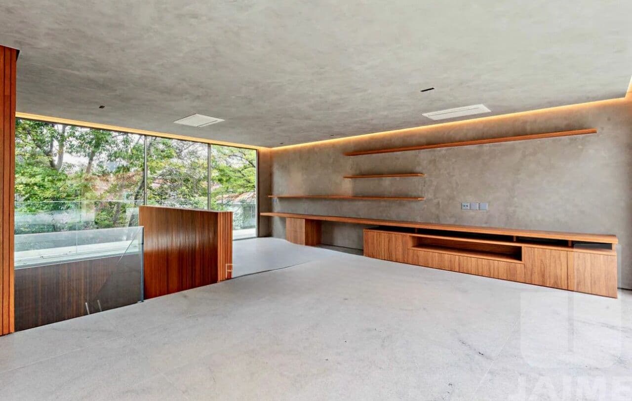 Casa de 5 dormitórios na R Cuba — Jardim América, São Paulo - foto 2
