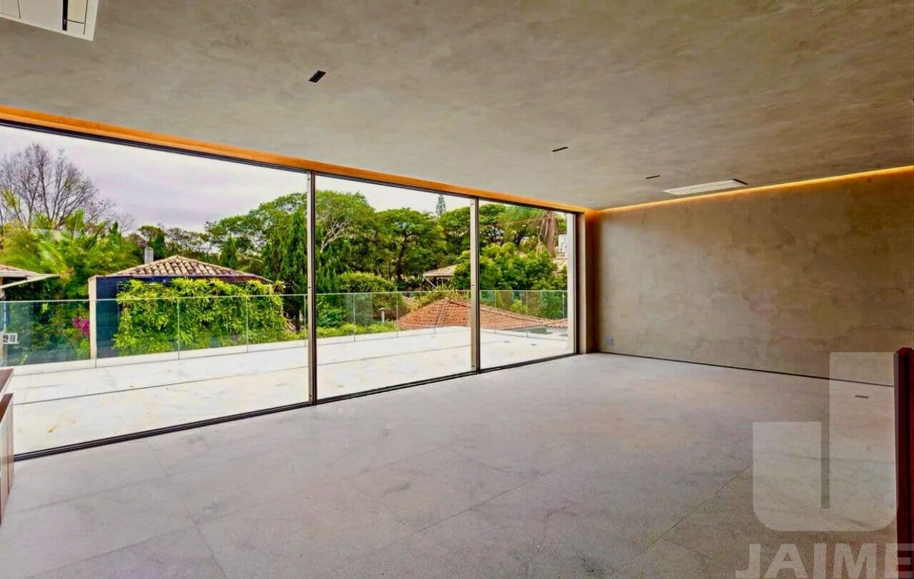 Casa de 5 dormitórios na R Cuba — Jardim América, São Paulo - foto 3