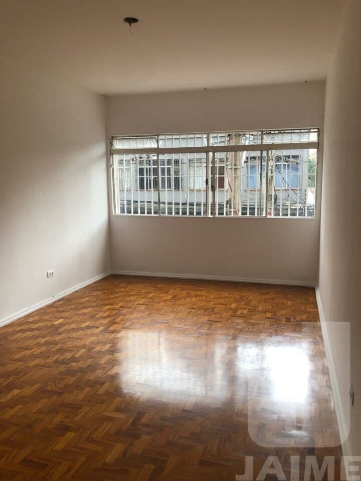 Apartamento de 2 dormitórios na R Teodoro Sampaio — Pinheiros, São Paulo