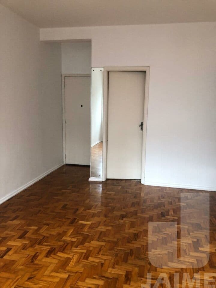 Apartamento de 2 dormitórios na R Teodoro Sampaio — Pinheiros, São Paulo - foto 2