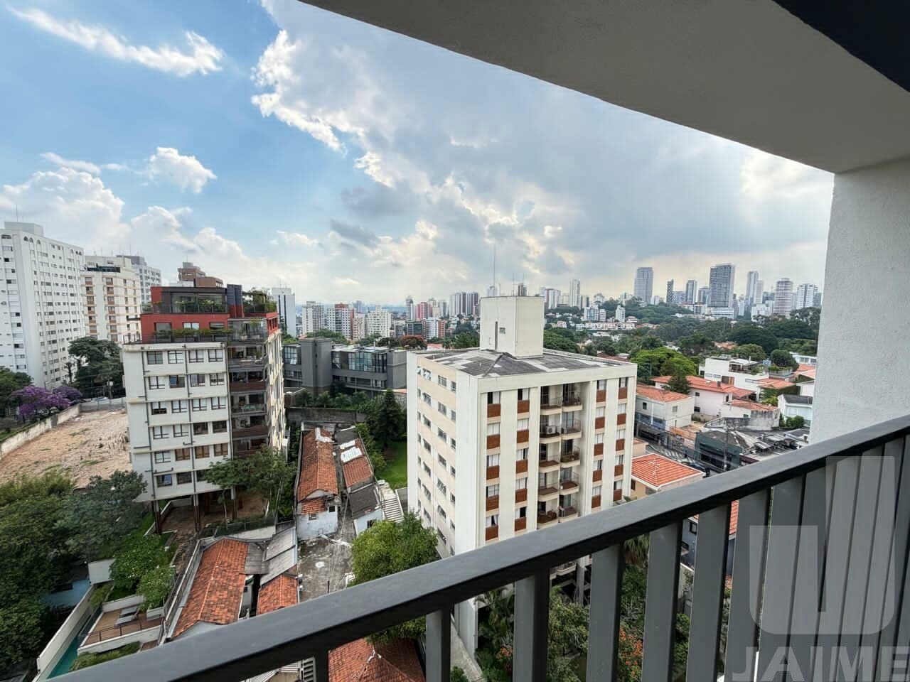 Apartamento de 1 dormitório na R Cristiano Viana — Cerqueira César, São Paulo - foto 3