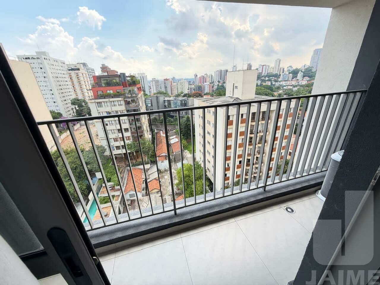 Apartamento de 1 dormitório na R Cristiano Viana — Cerqueira César, São Paulo - foto 5