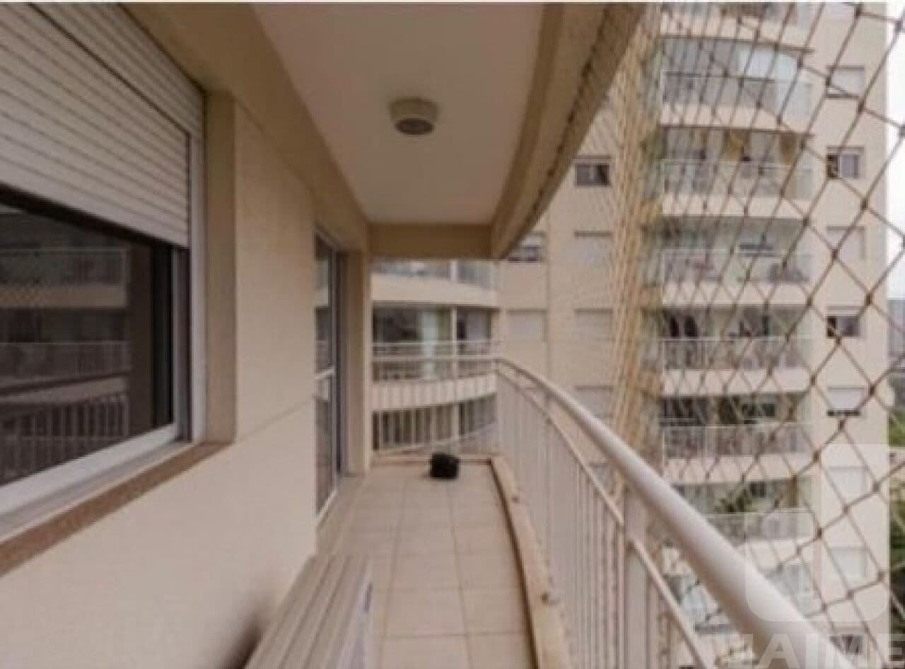 Apartamento de 2 dormitórios na R Leopoldo de Bulhões — Vila Clementino, São Paulo