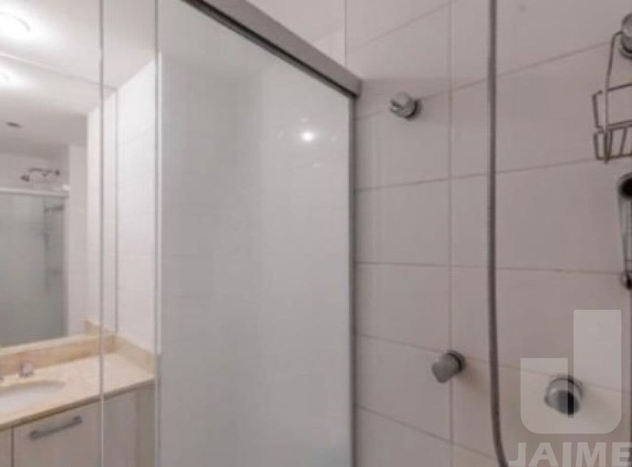 Apartamento de 2 dormitórios na R Leopoldo de Bulhões — Vila Clementino, São Paulo - foto 5