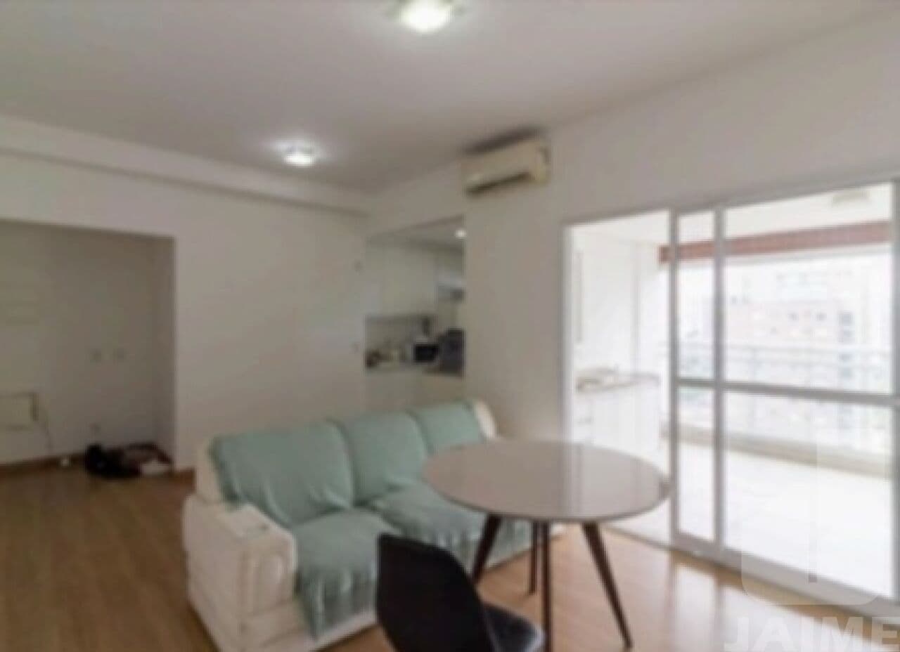 Apartamento de 2 dormitórios na R George Ohm — Cidade Monções, São Paulo - foto 3