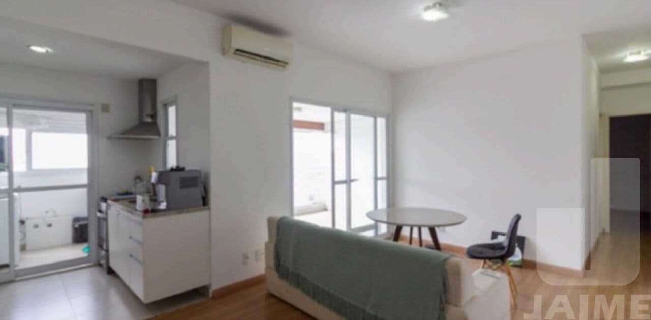 Apartamento em Cidade Monções