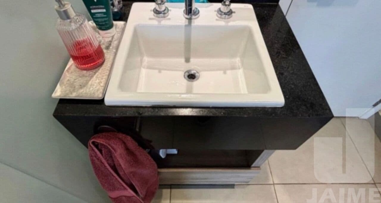 Apartamento de 1 dormitório na R Gomes de Carvalho — Vila Olímpia, São Paulo - foto 4
