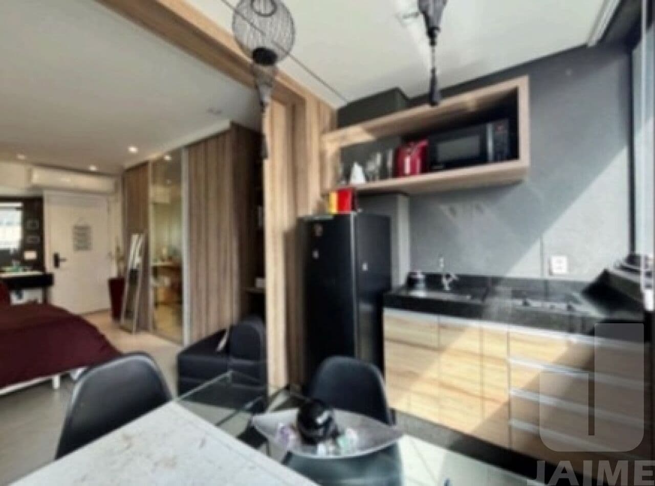 Apartamento de 1 dormitório na R Gomes de Carvalho — Vila Olímpia, São Paulo - foto 2