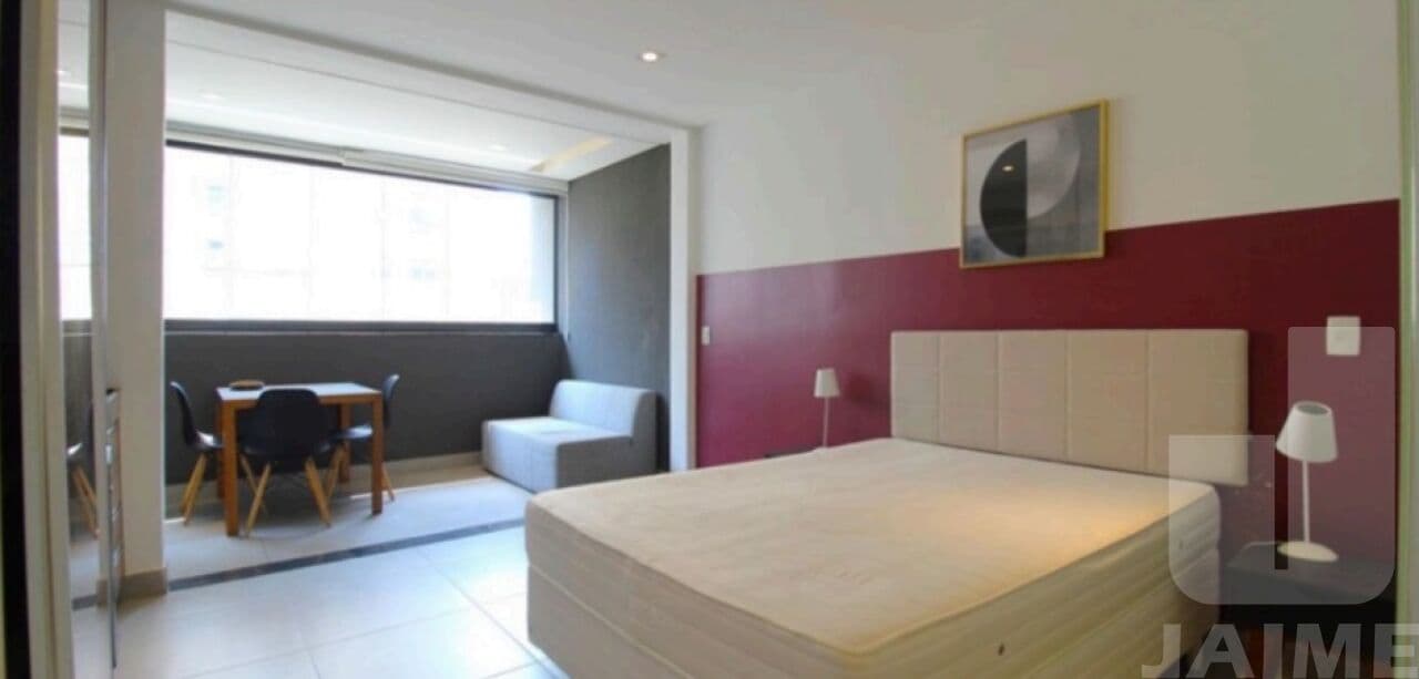 Apartamento em Vila Olímpia