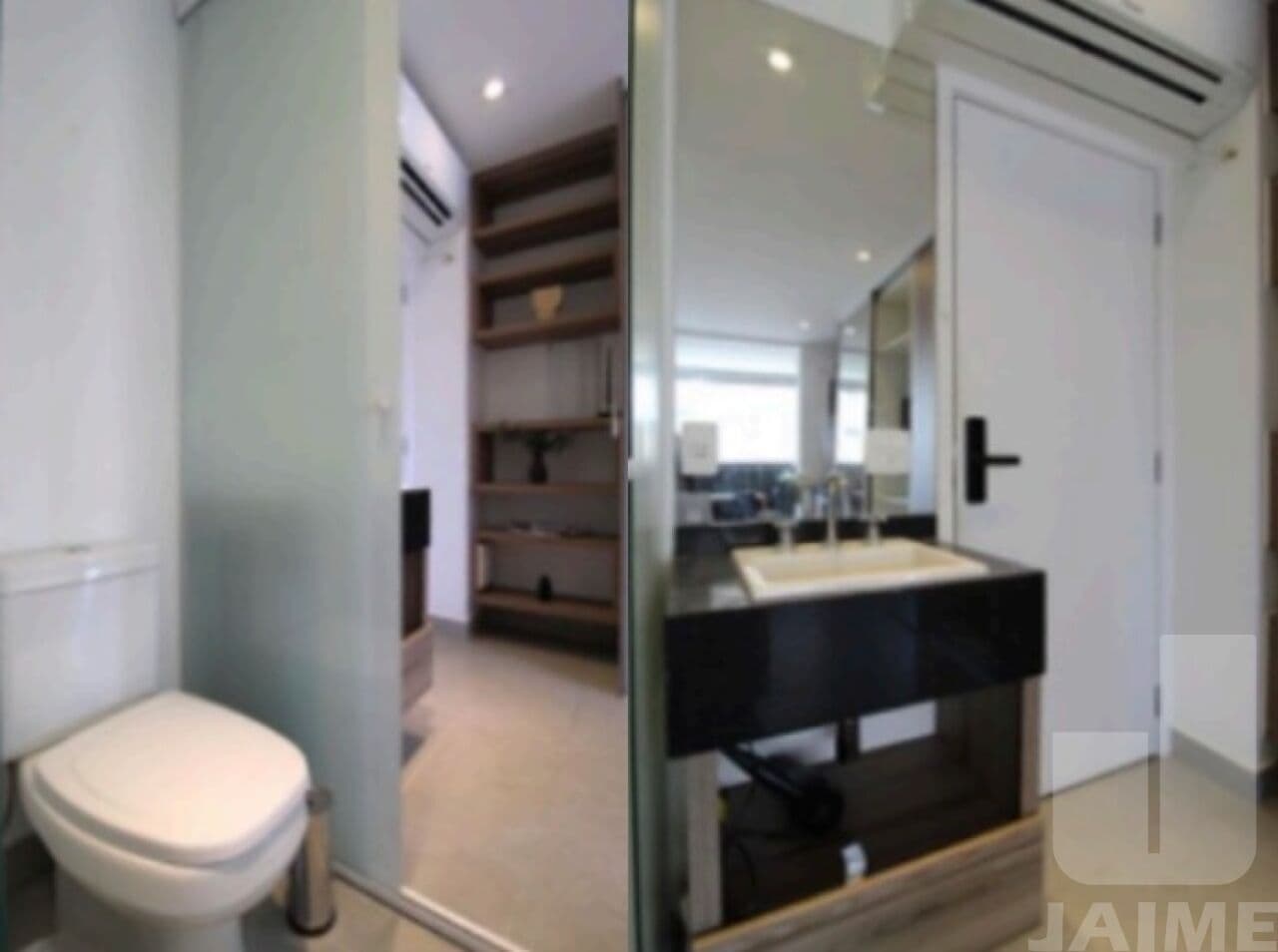 Apartamento de 1 dormitório na R Gomes de Carvalho — Vila Olímpia, São Paulo - foto 5