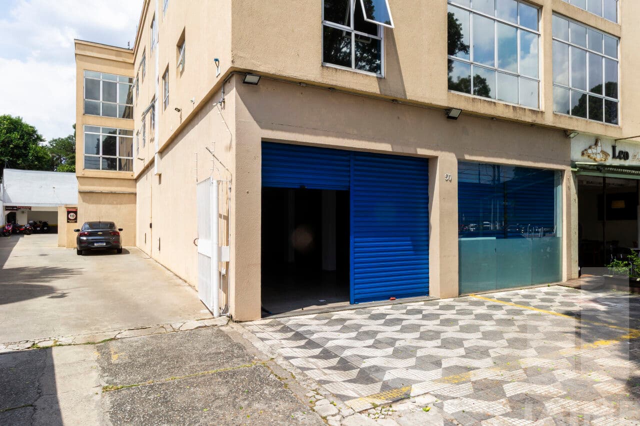 Comercial em Alto de Pinheiros