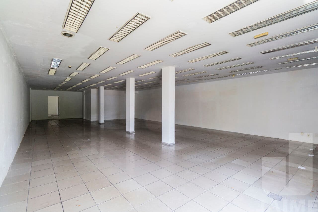 Comercial na PÇ PAN-AMERICANA — Alto de Pinheiros, São Paulo - foto 2