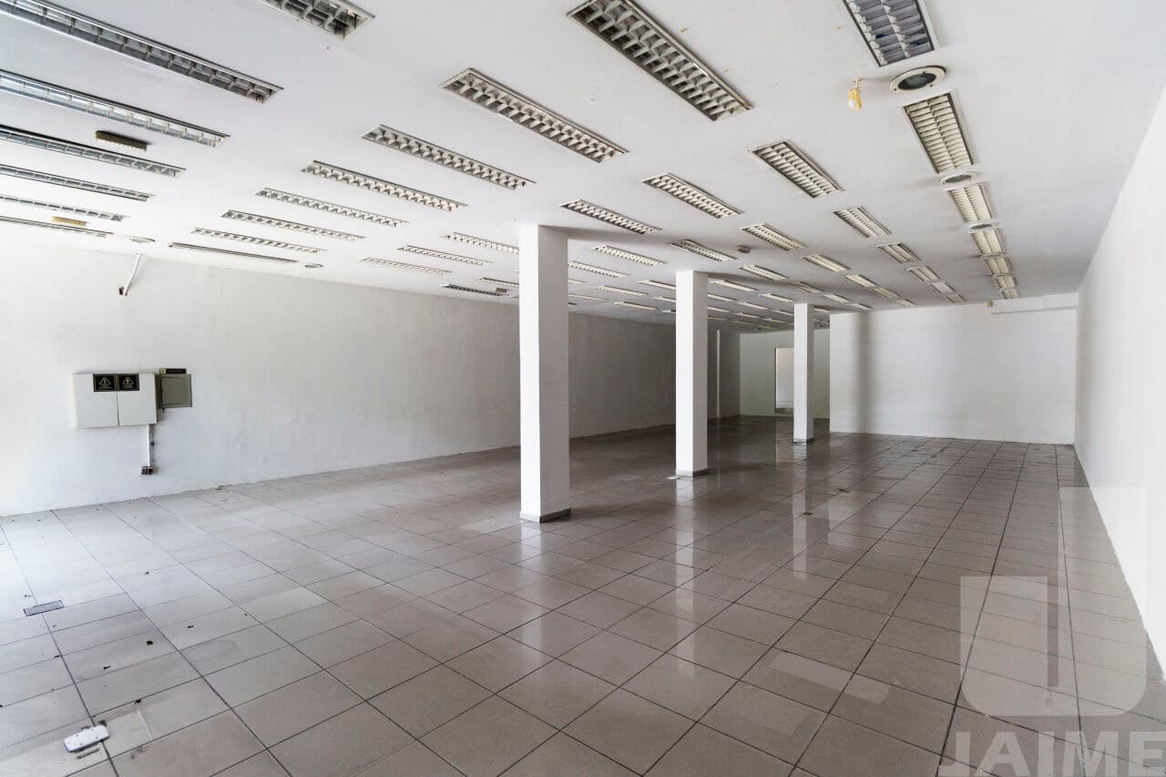 Comercial na PÇ PAN-AMERICANA — Alto de Pinheiros, São Paulo - foto 3