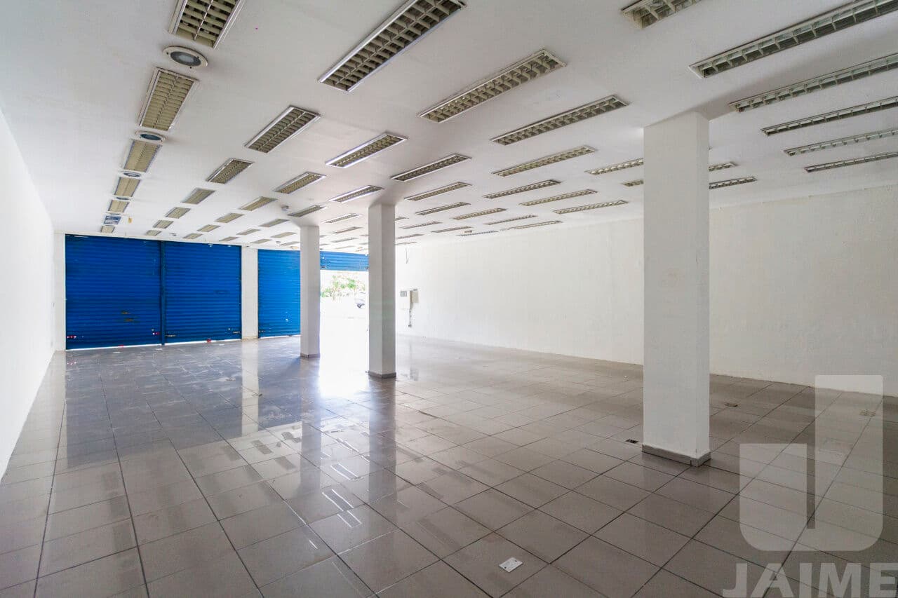 Comercial na PÇ PAN-AMERICANA — Alto de Pinheiros, São Paulo - foto 4
