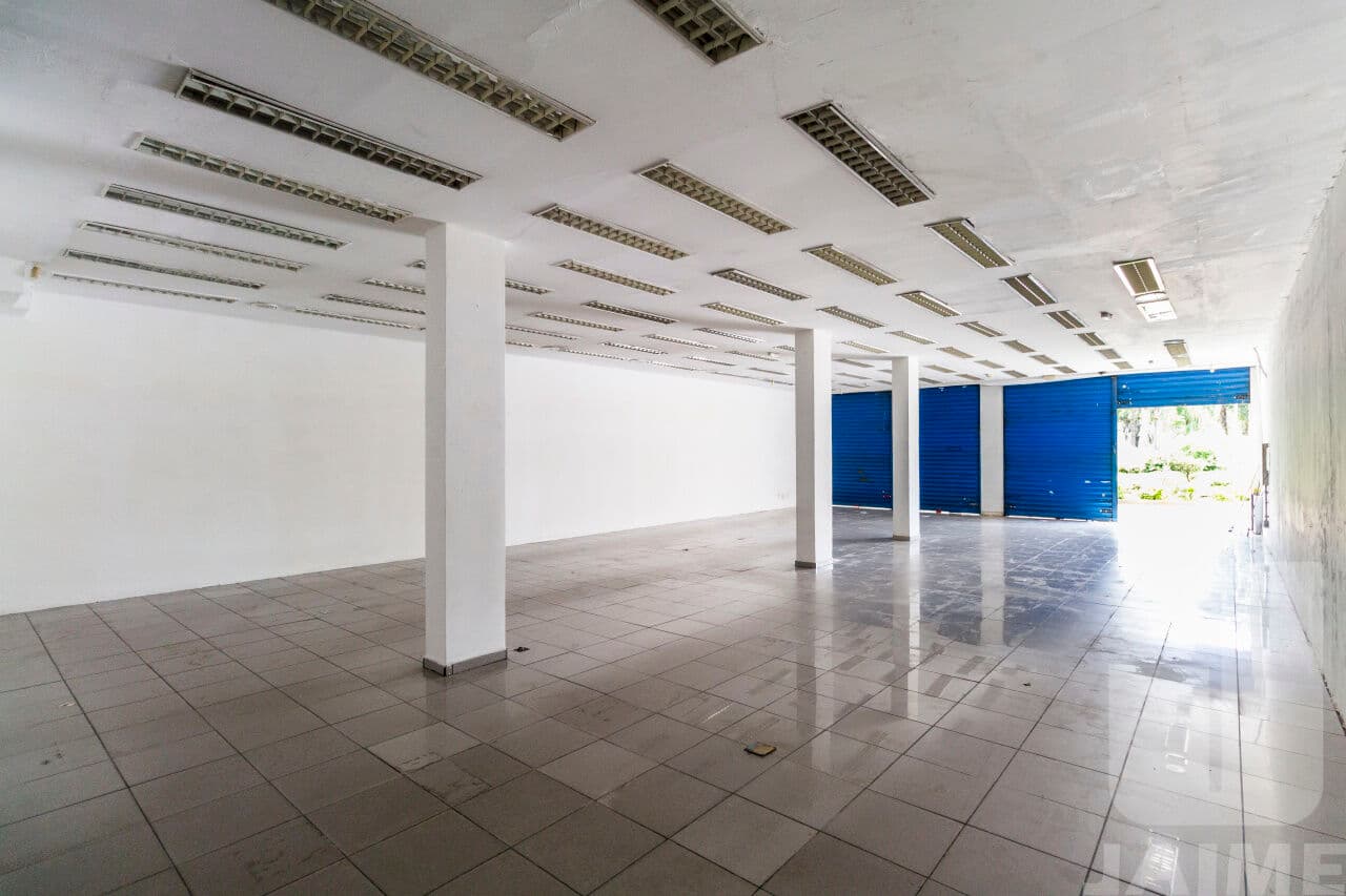 Comercial na PÇ PAN-AMERICANA — Alto de Pinheiros, São Paulo - foto 5